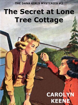 cover image of The Secret at Lone Tree Cottage